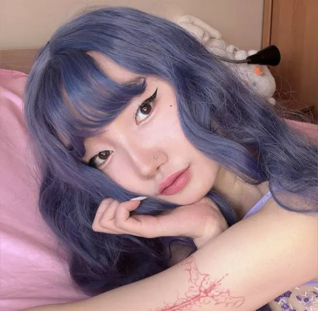 Asian OnlyFans creators